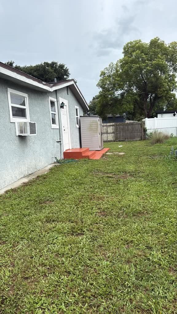 RODY SUB - Residential Lease