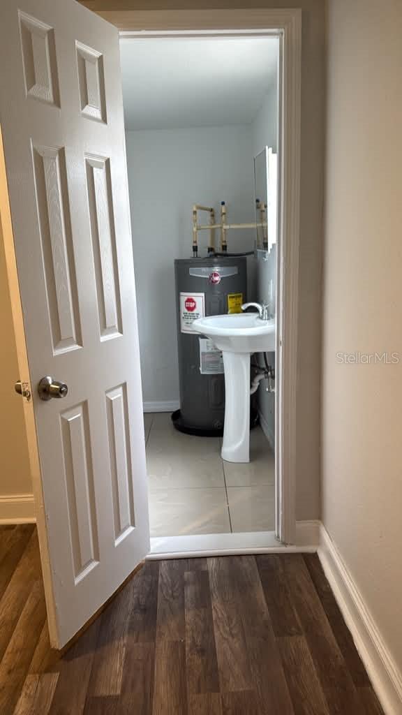 RODY SUB - Residential Lease