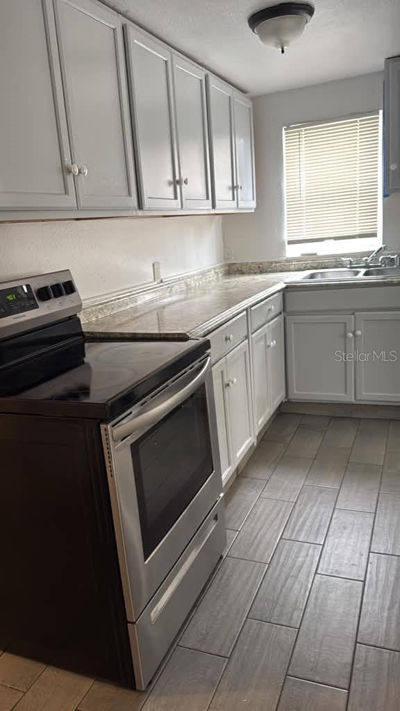 RODY SUB - Residential Lease