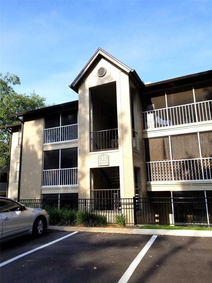 LANDING A CONDO - Residential