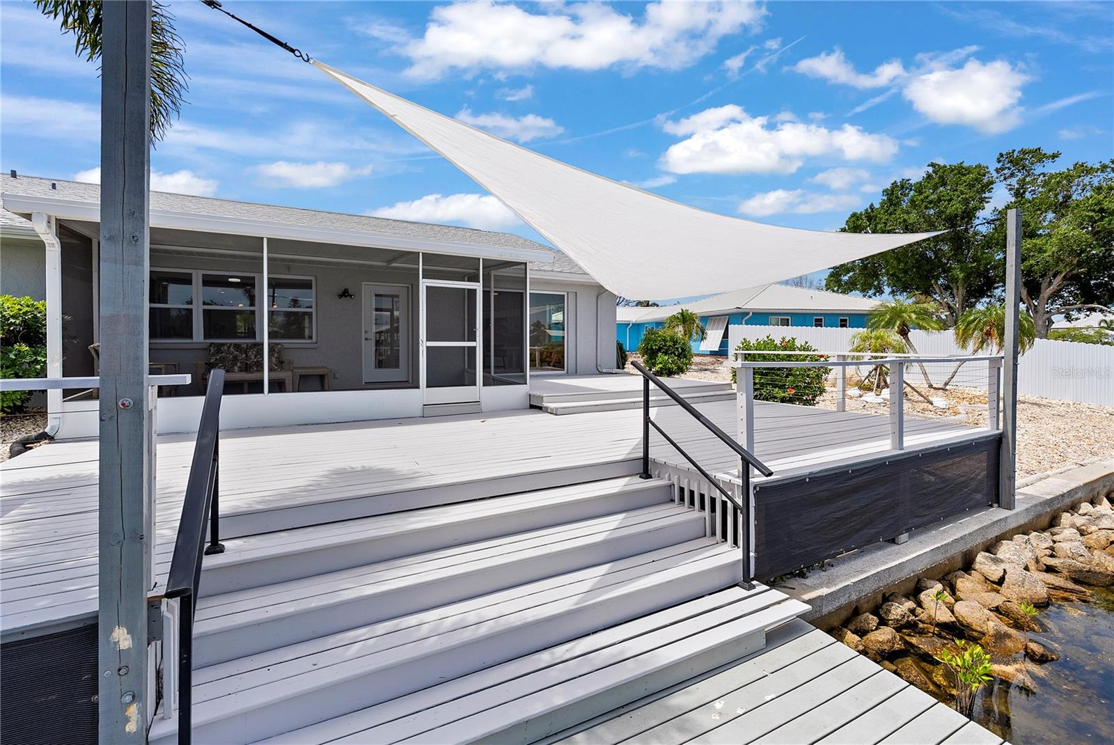 KIMS COVE - Residential