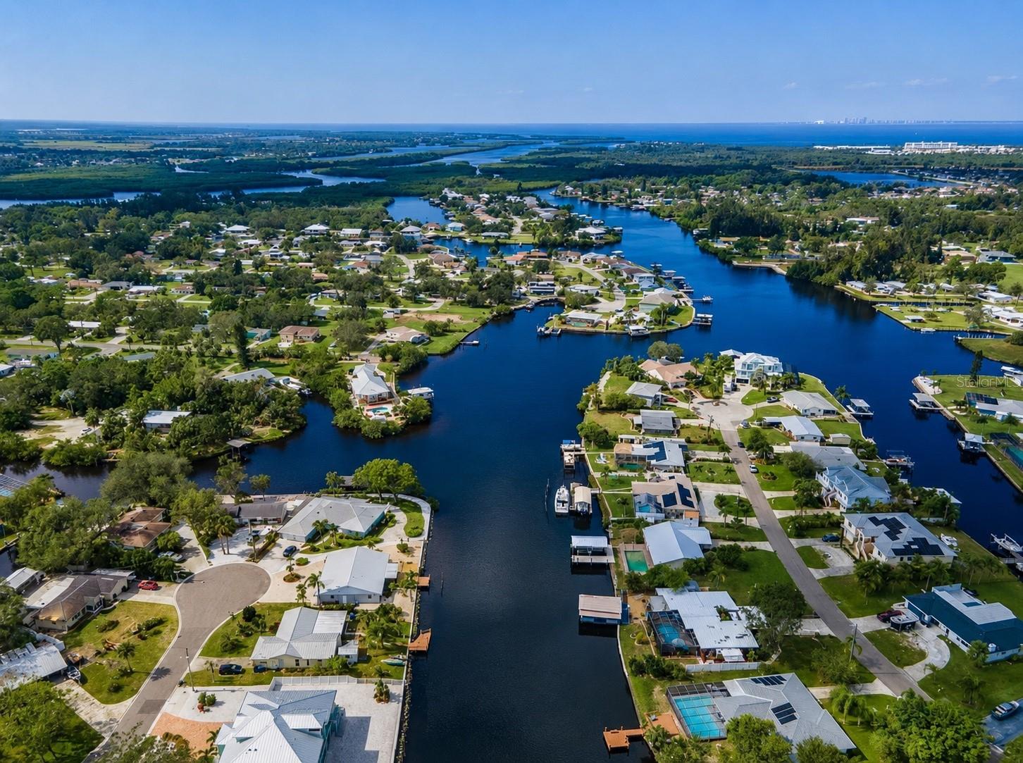 KIMS COVE - Residential