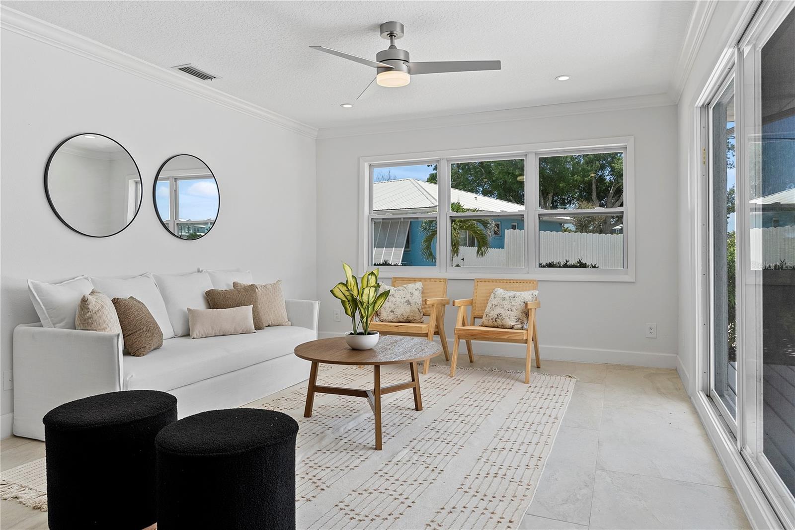 KIMS COVE - Residential