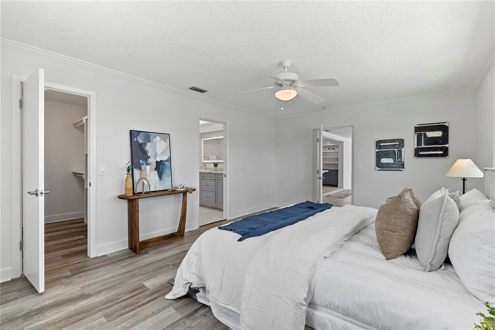 KIMS COVE - Residential