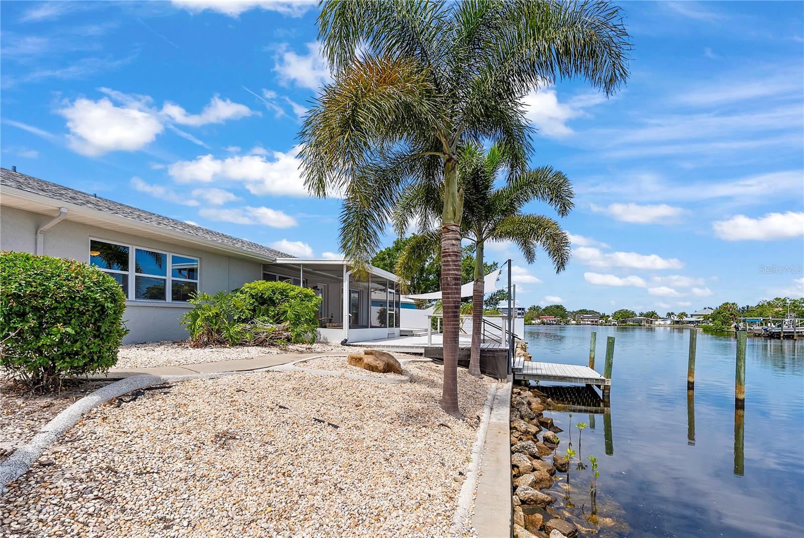KIMS COVE - Residential