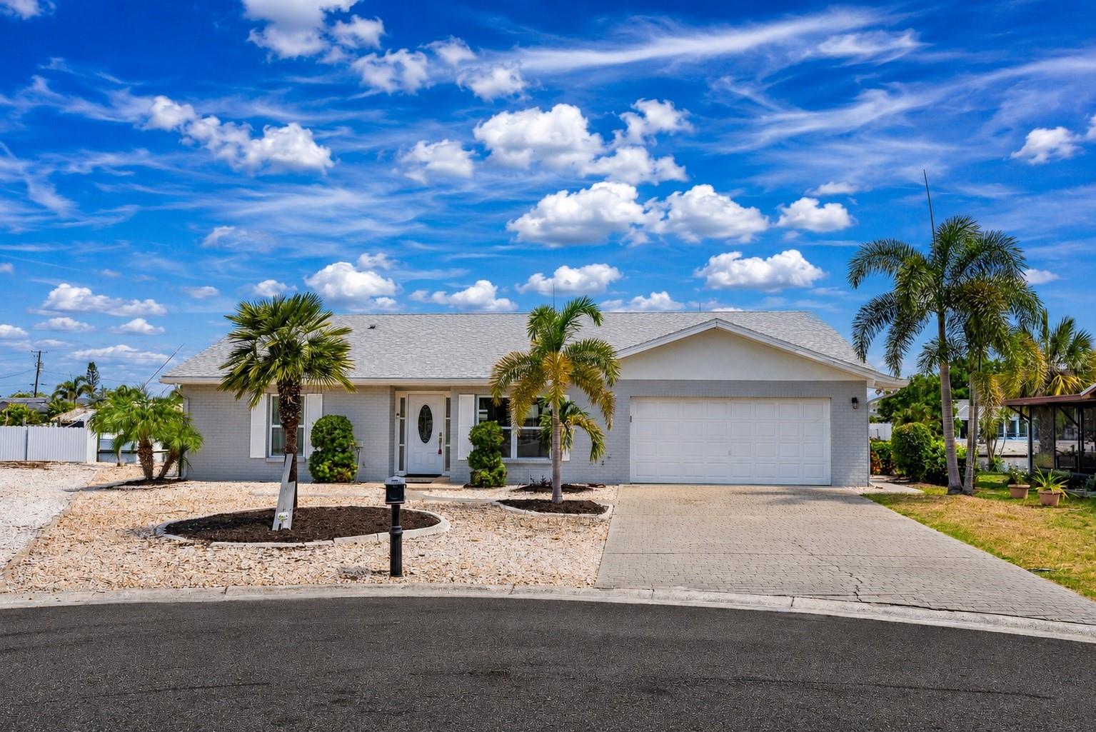 KIMS COVE - Residential