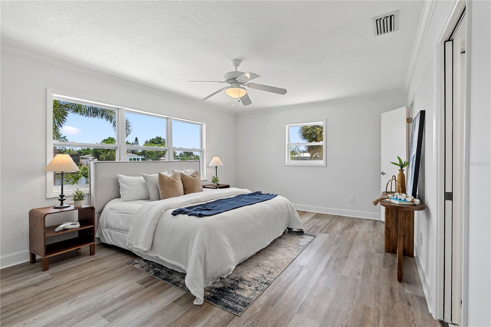 KIMS COVE - Residential