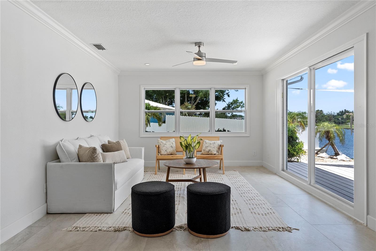 KIMS COVE - Residential