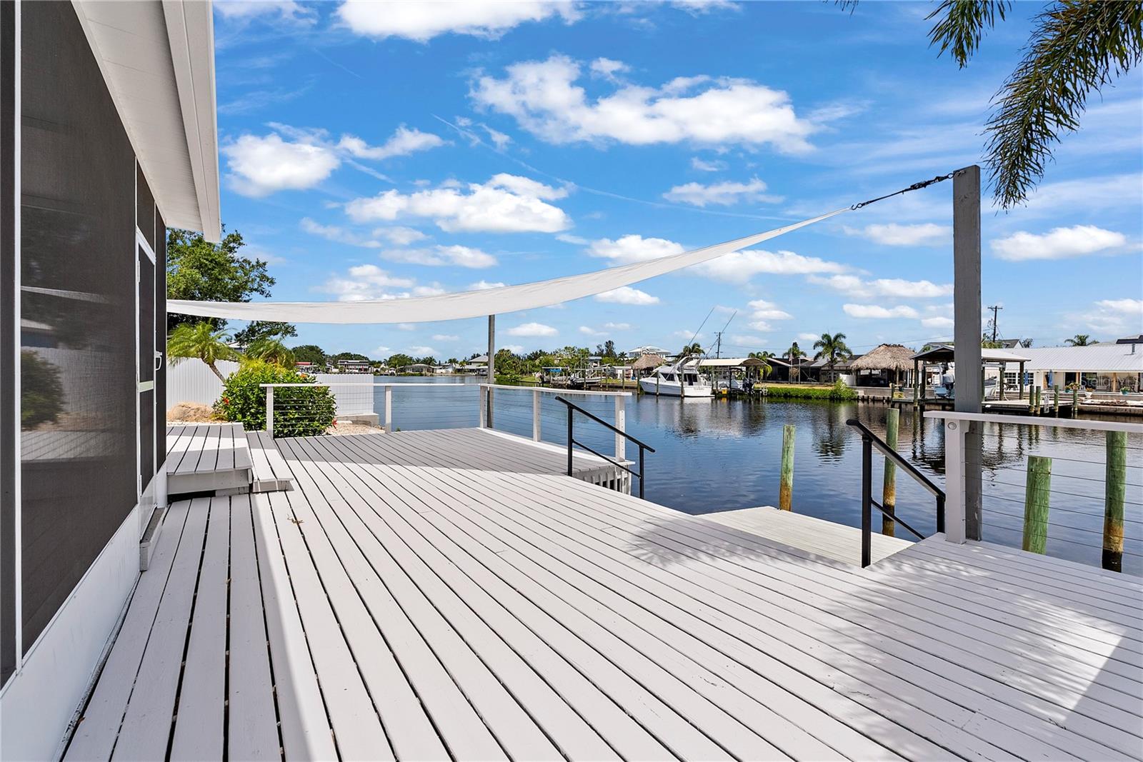 KIMS COVE - Residential