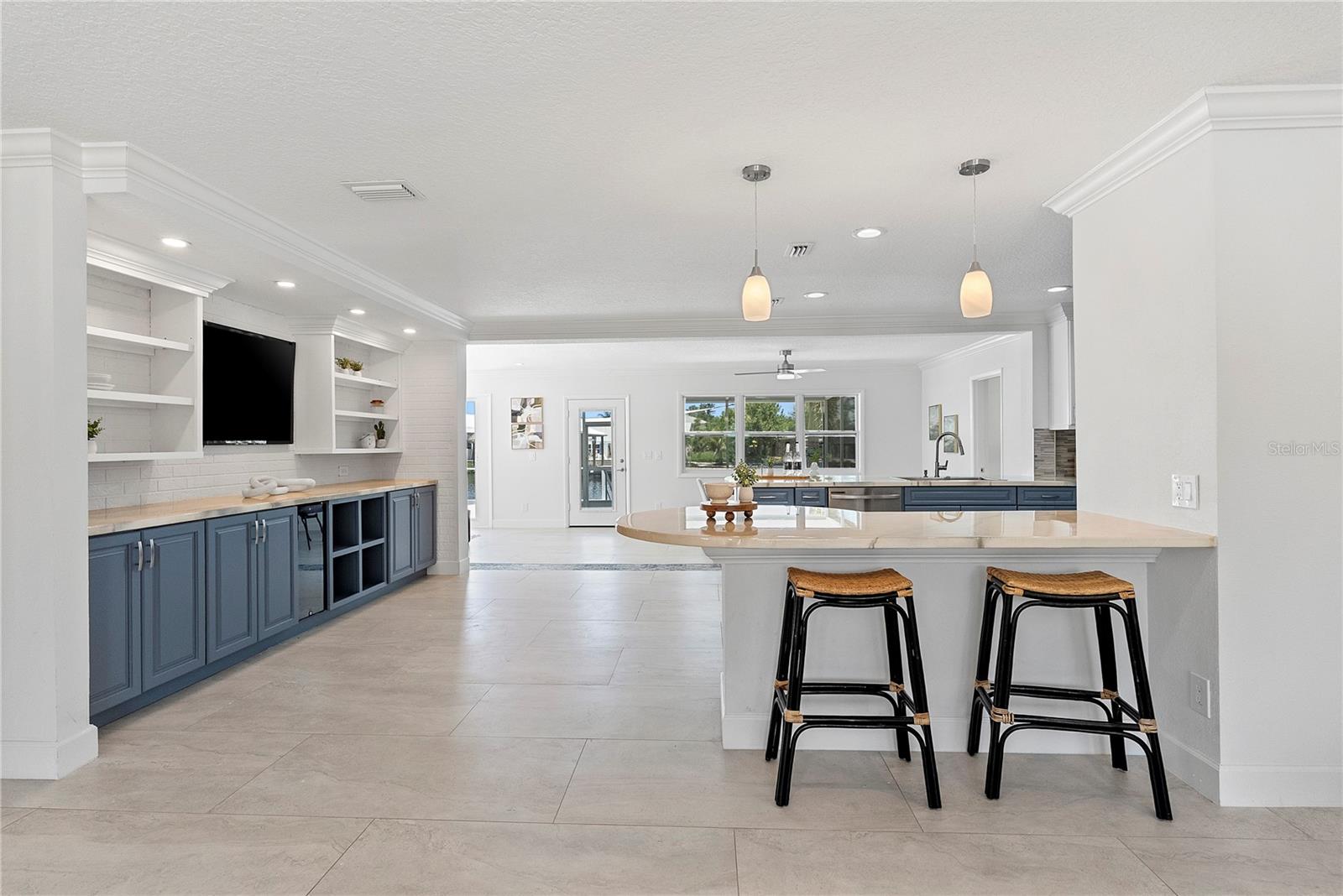 KIMS COVE - Residential