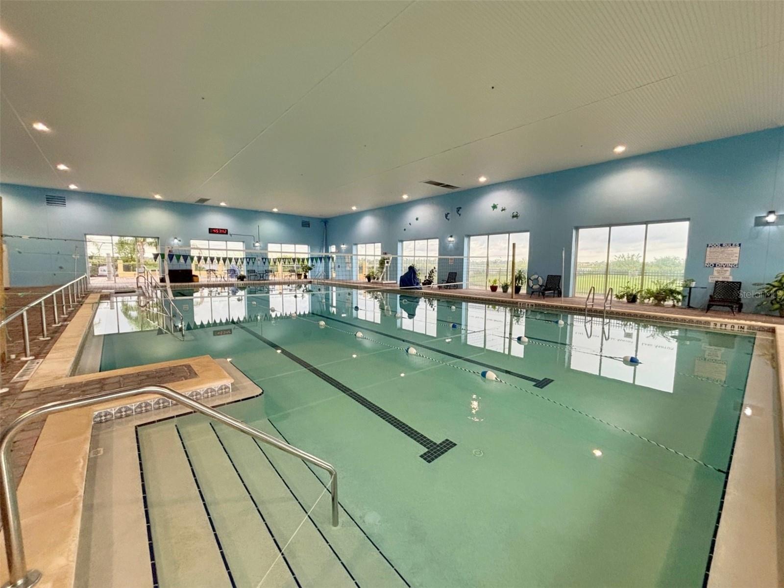 LAKE ASHTON GOLF CLUB - Residential