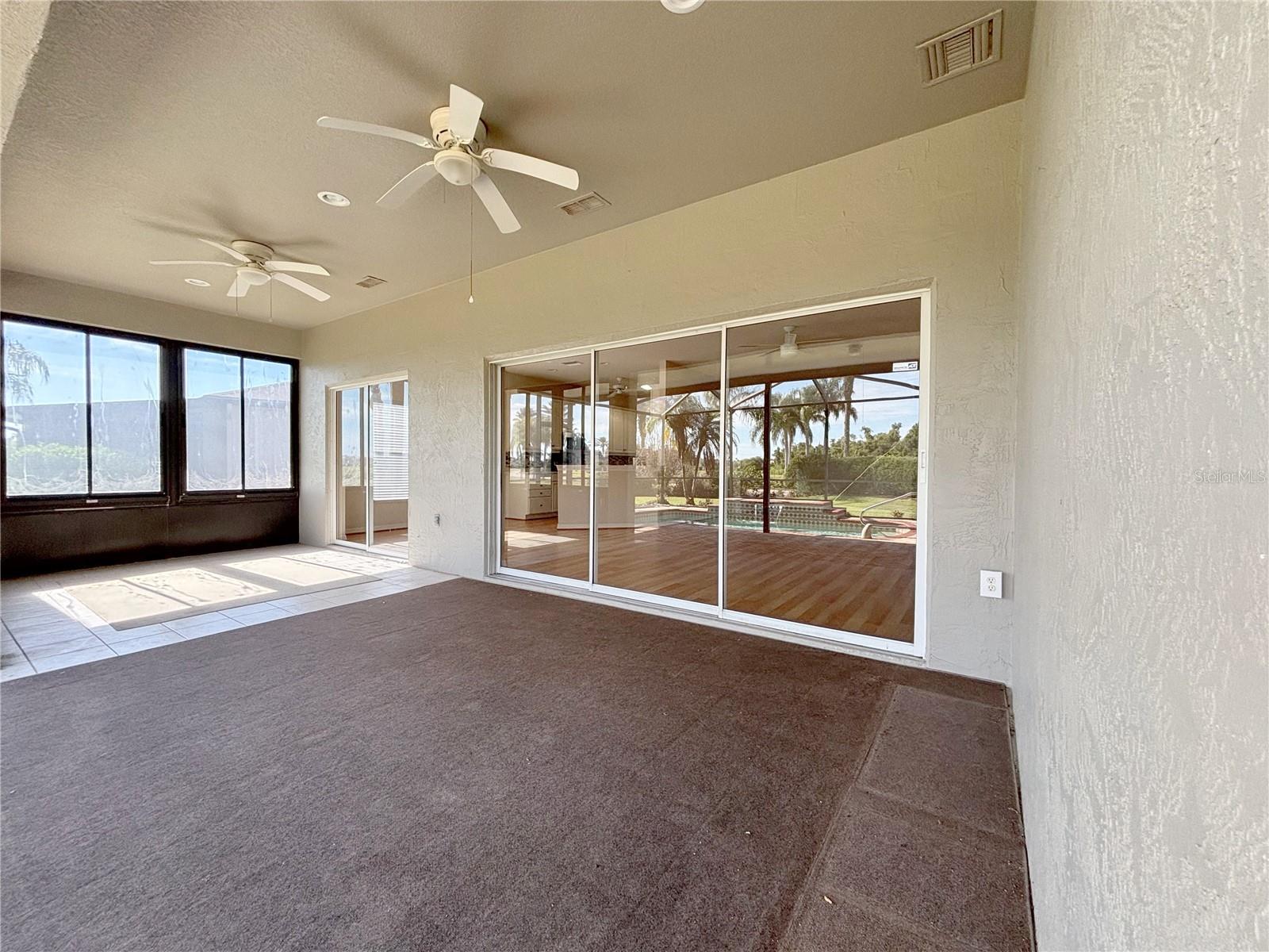 LAKE ASHTON GOLF CLUB - Residential