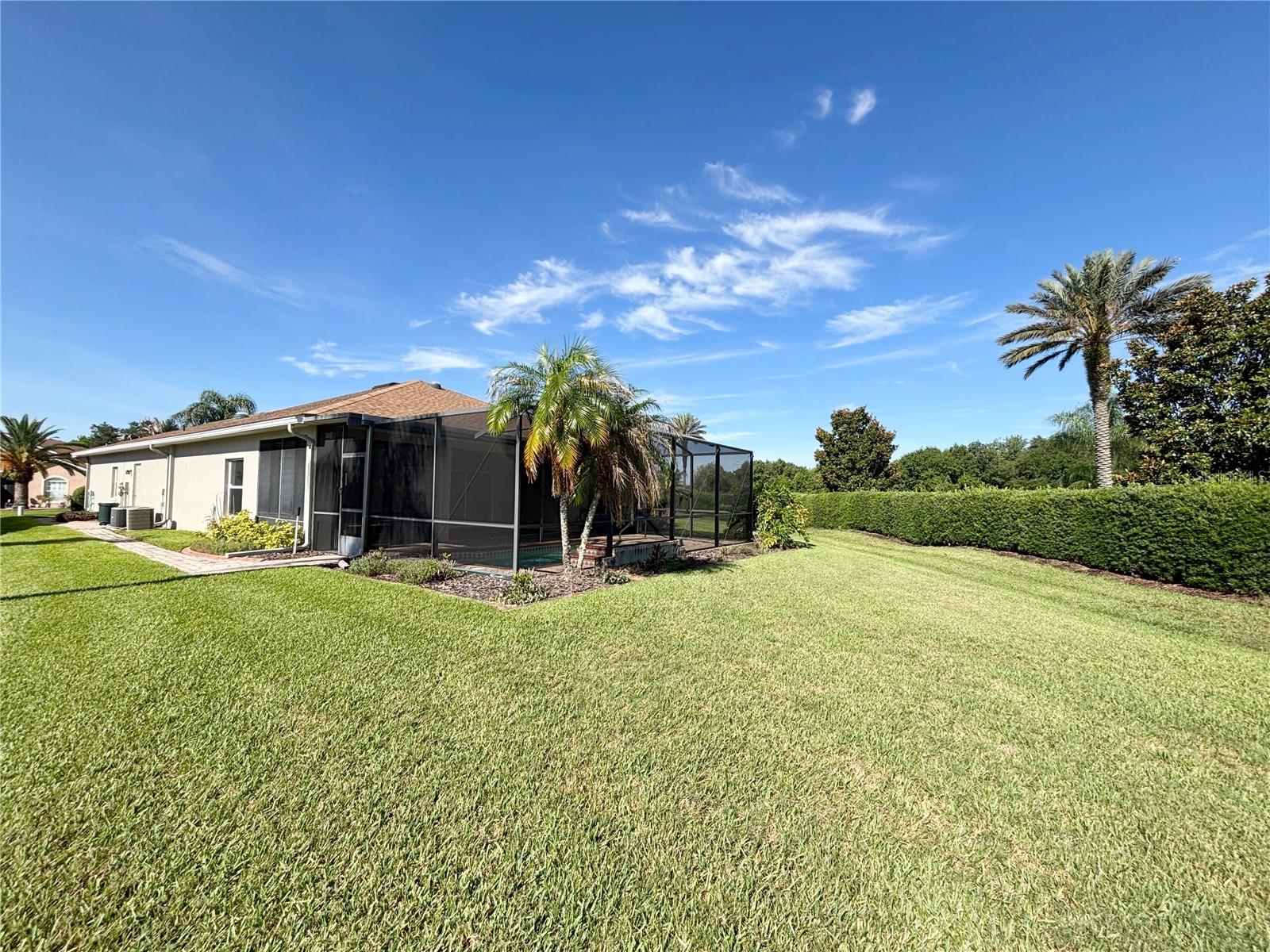 LAKE ASHTON GOLF CLUB - Residential