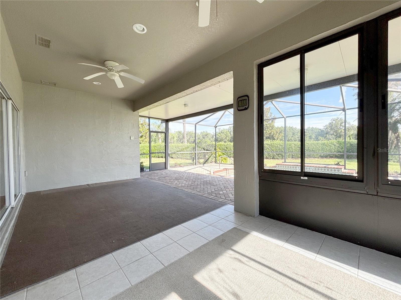 LAKE ASHTON GOLF CLUB - Residential