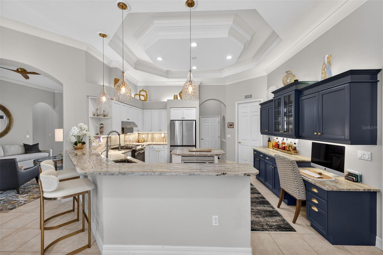 LAKEWOOD RANCH COUNTRY CLUB VLG C 1B - Residential