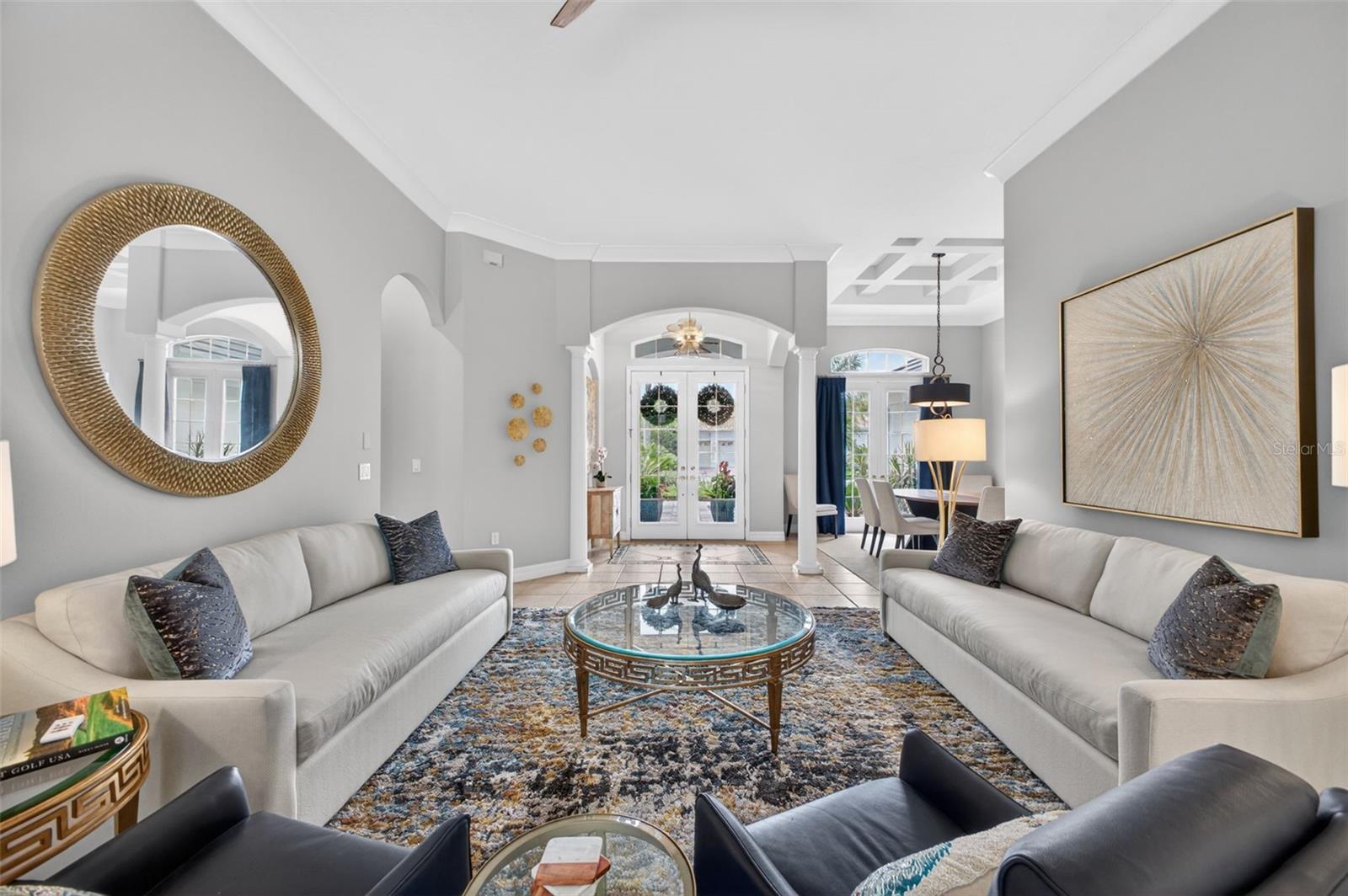 LAKEWOOD RANCH COUNTRY CLUB VLG C 1B - Residential