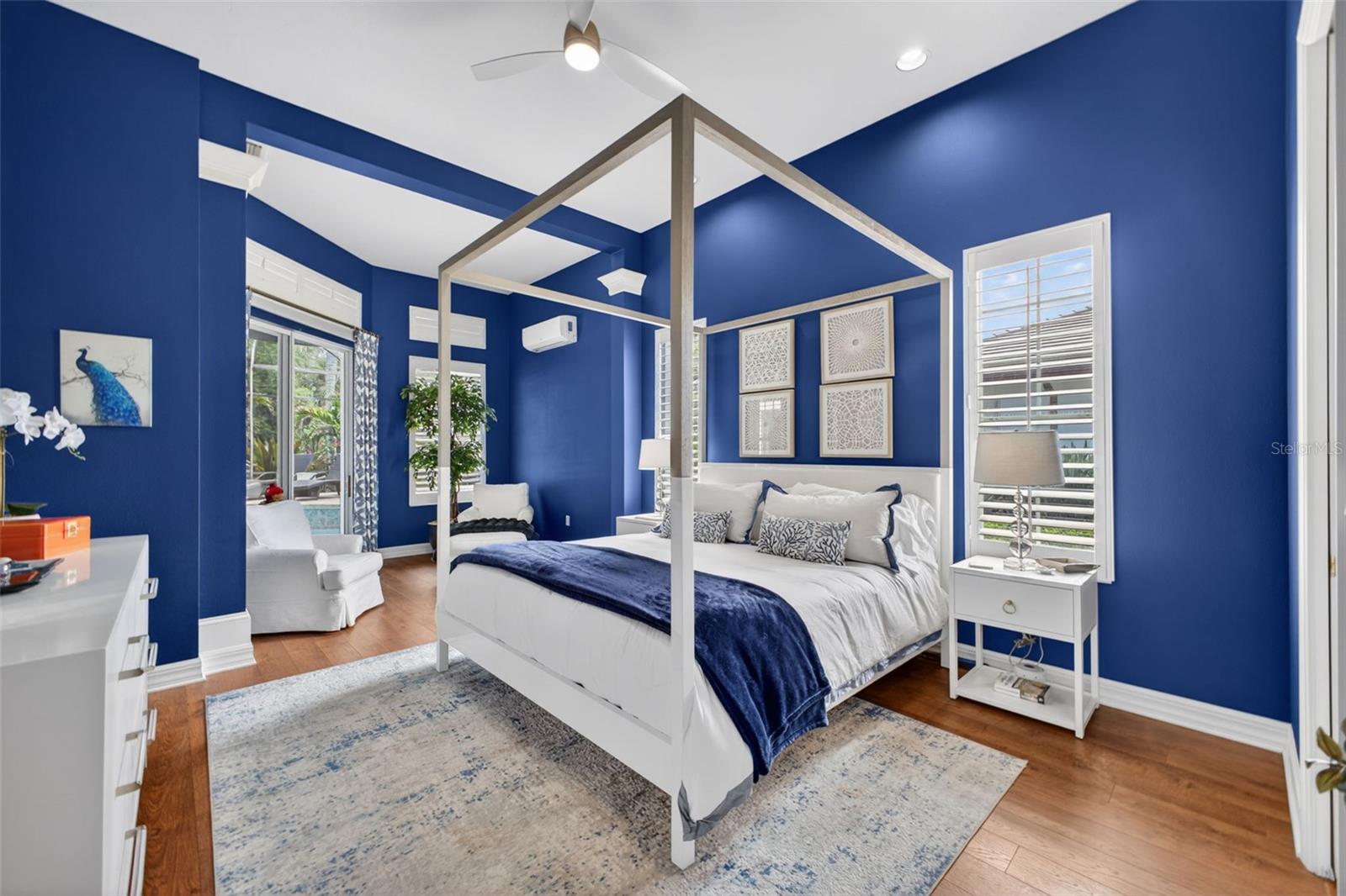 LAKEWOOD RANCH COUNTRY CLUB VLG C 1B - Residential