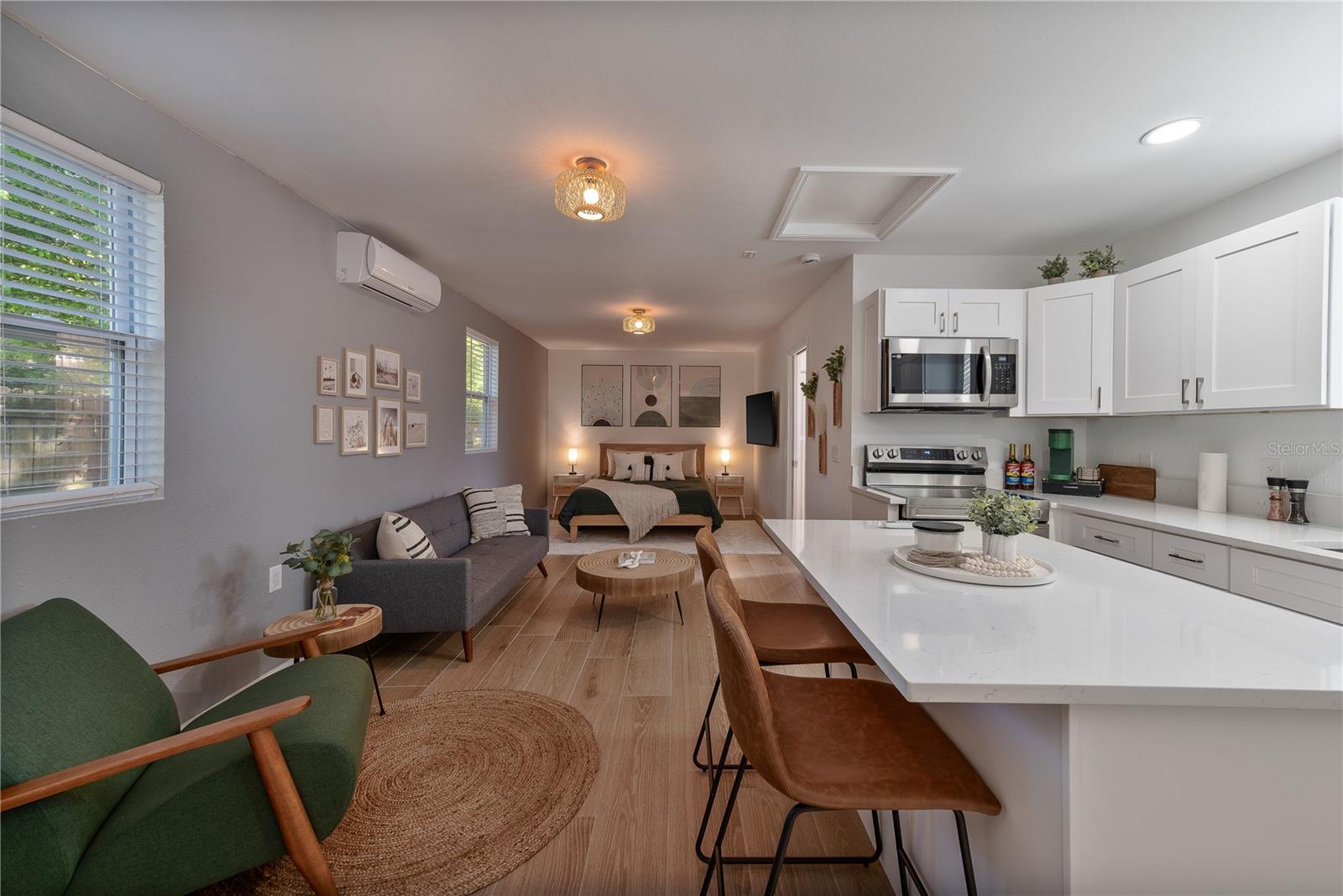 COLONIAL PARK SUB - Residential