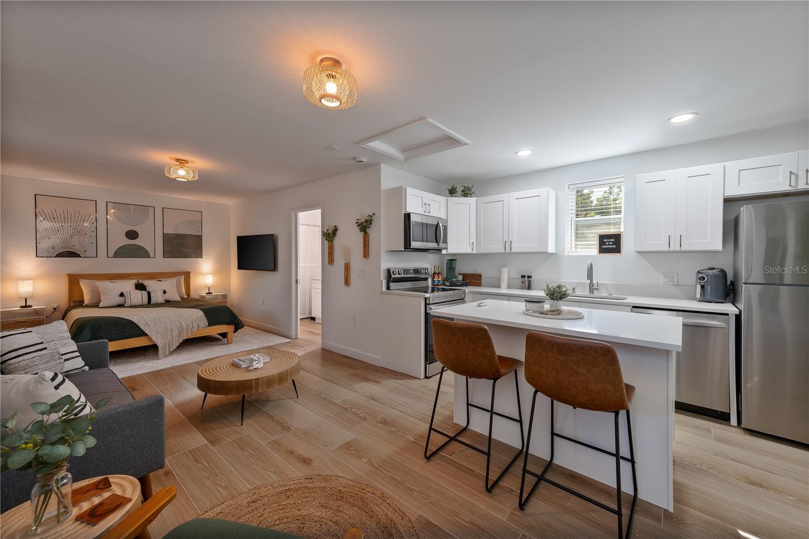 COLONIAL PARK SUB - Residential