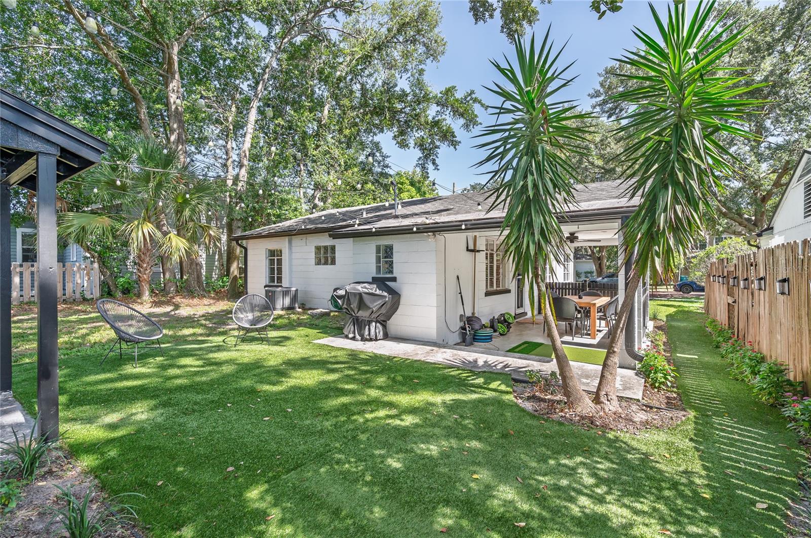 COLONIAL PARK SUB - Residential