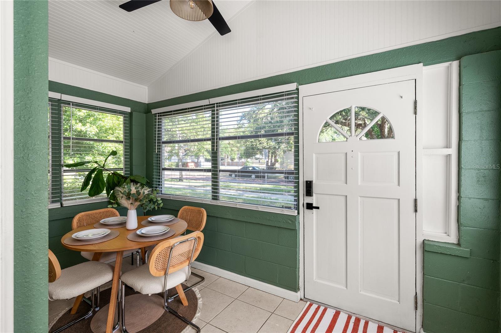 COLONIAL PARK SUB - Residential