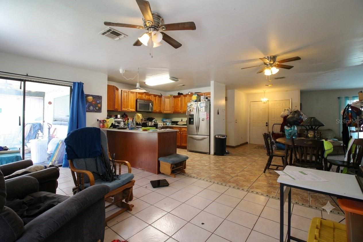 MARION OAKS UN 05 - Residential
