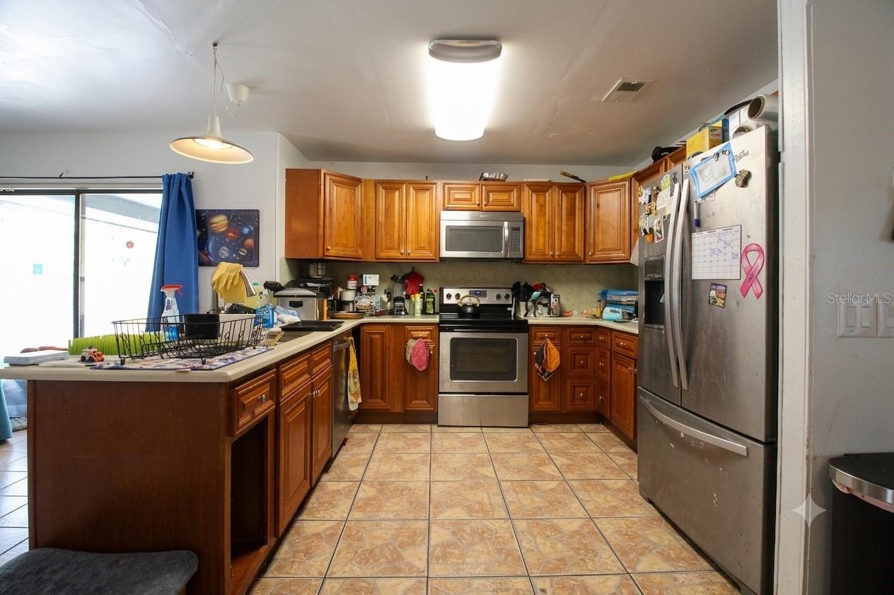 MARION OAKS UN 05 - Residential