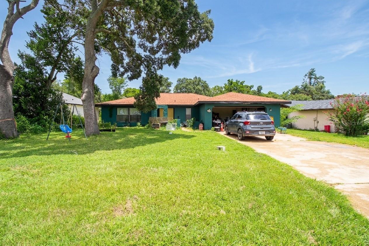 MARION OAKS UN 05 - Residential