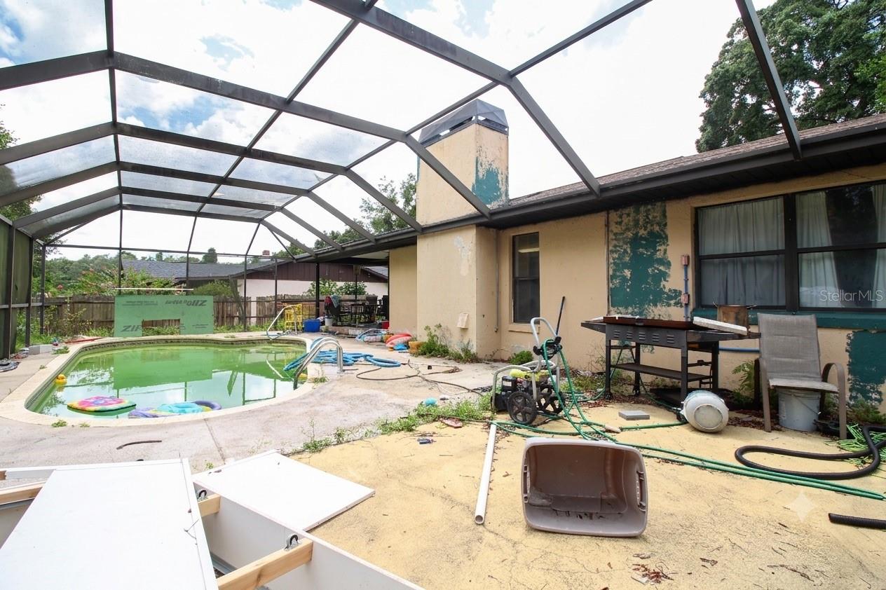 MARION OAKS UN 05 - Residential