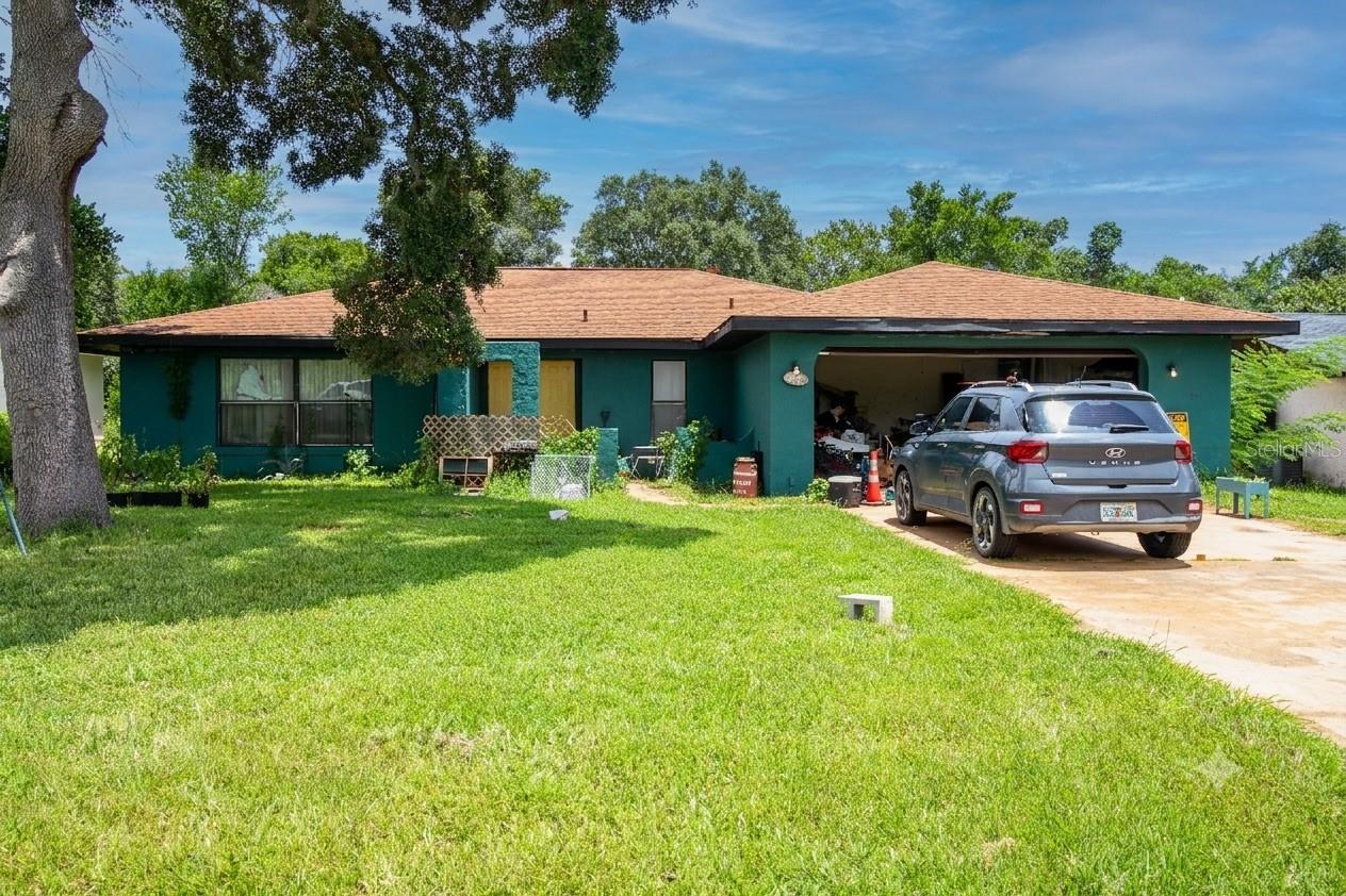 MARION OAKS UN 05 - Residential