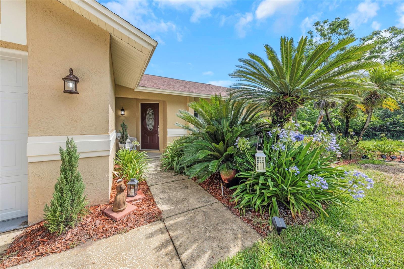 EAGLE CHASE - Residential