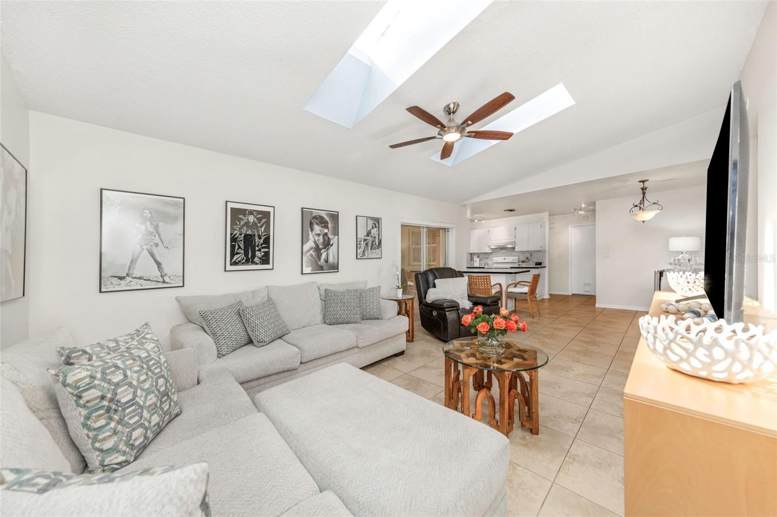 EAGLE CHASE - Residential