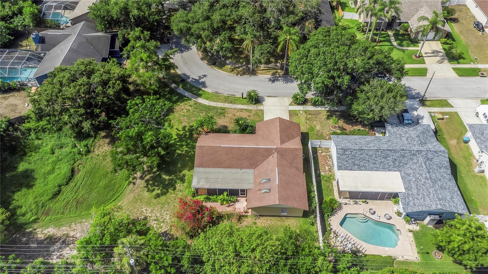 EAGLE CHASE - Residential