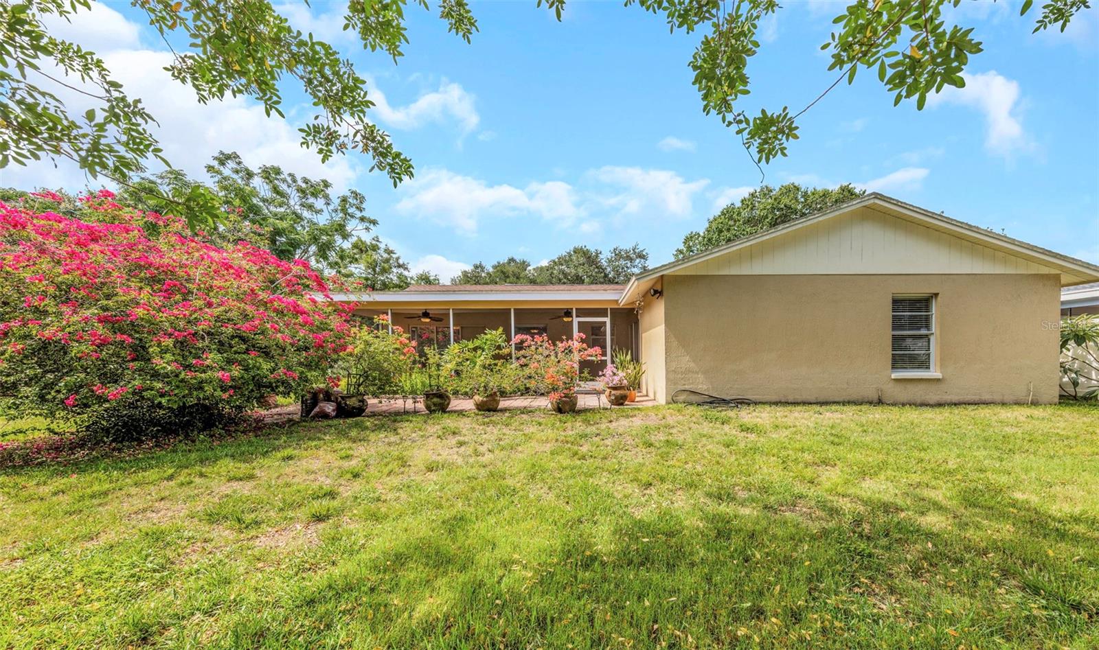 EAGLE CHASE - Residential