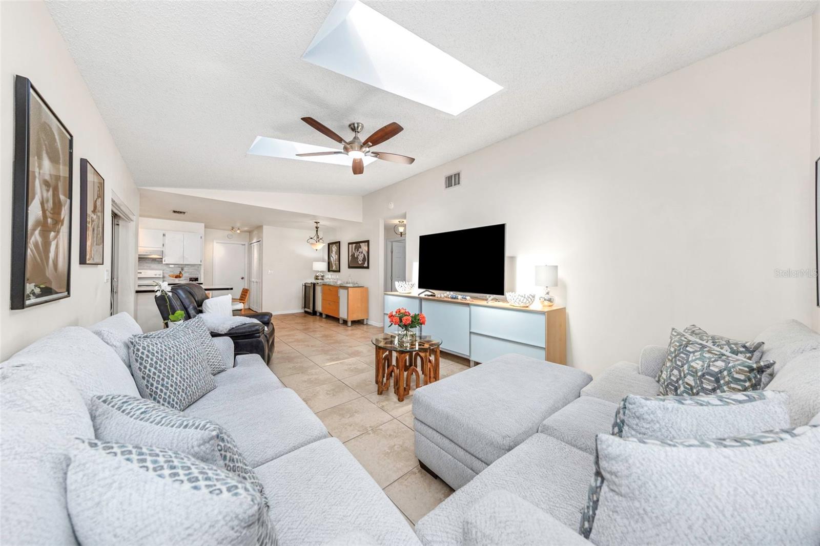 EAGLE CHASE - Residential