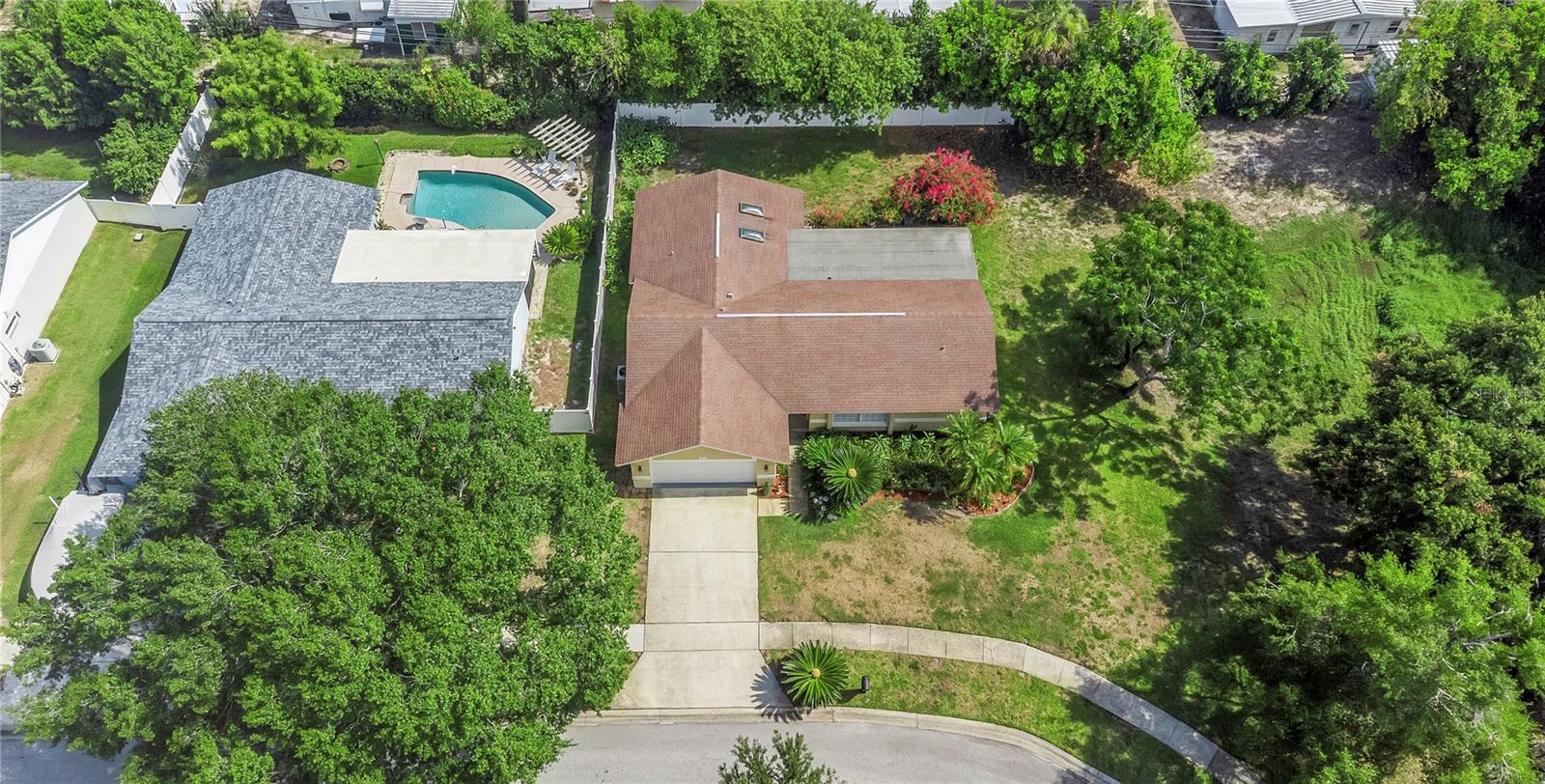 EAGLE CHASE - Residential
