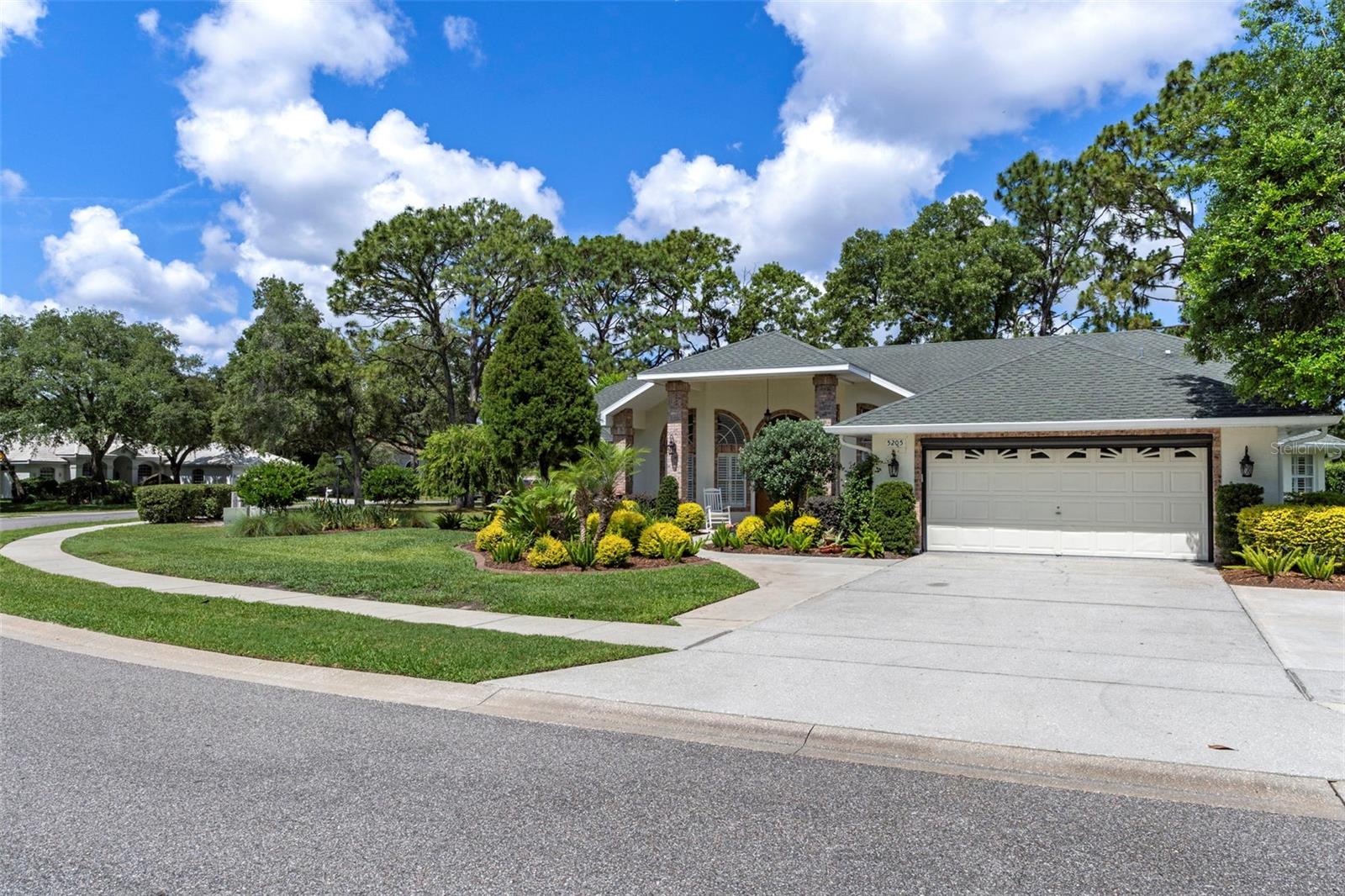 SILVERTHORN PH 2A - Residential