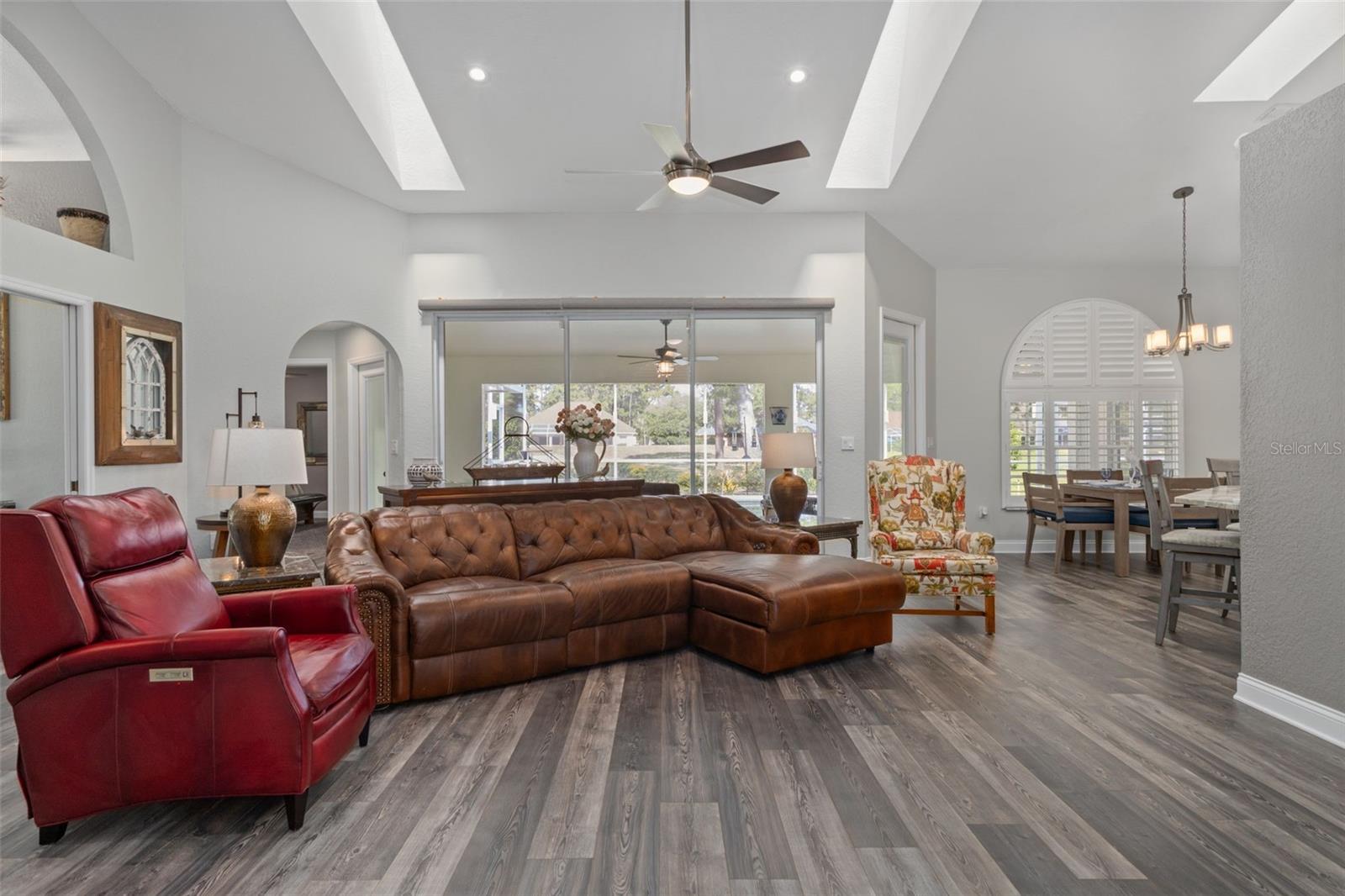 SILVERTHORN PH 2A - Residential