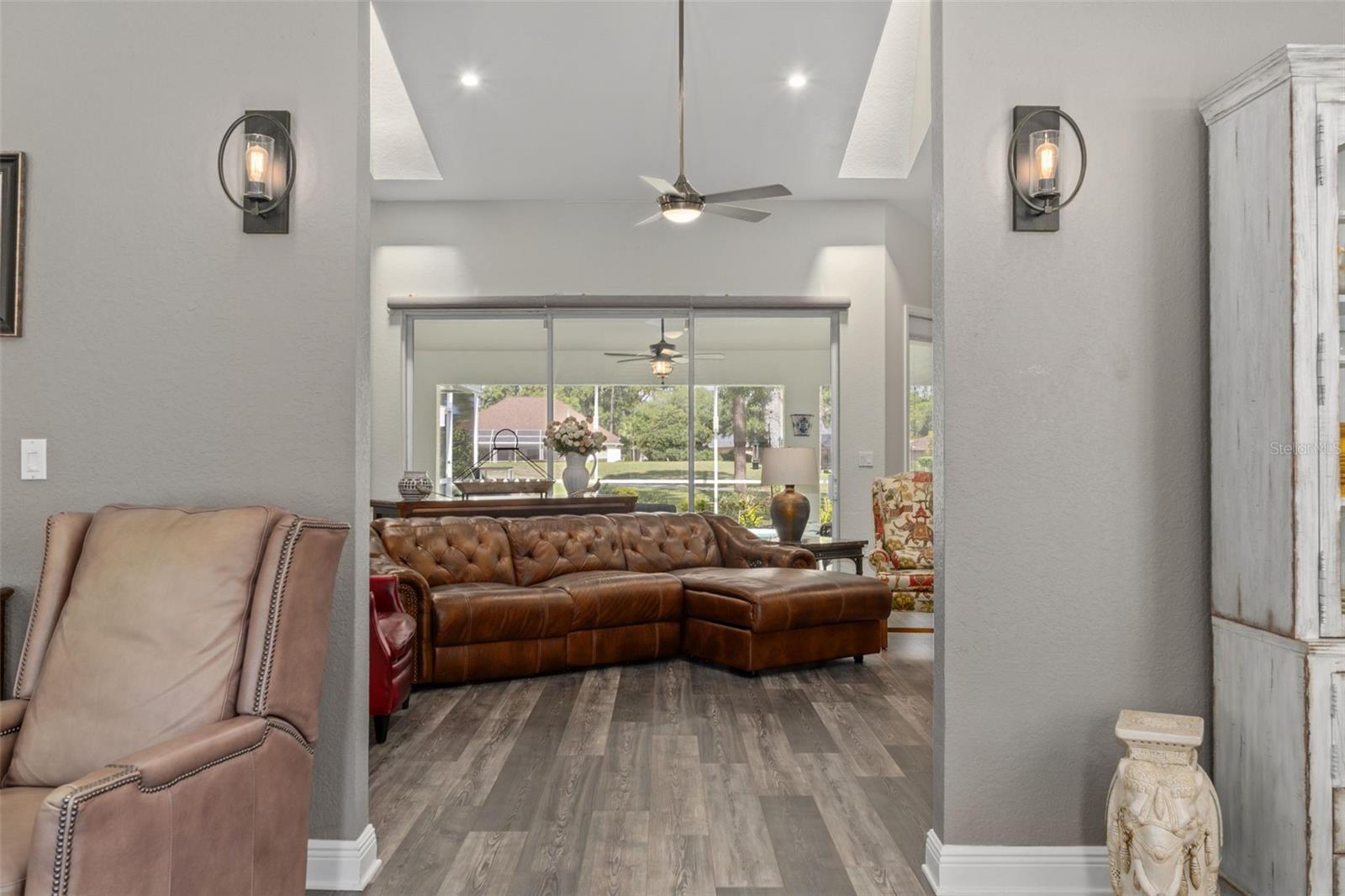 SILVERTHORN PH 2A - Residential