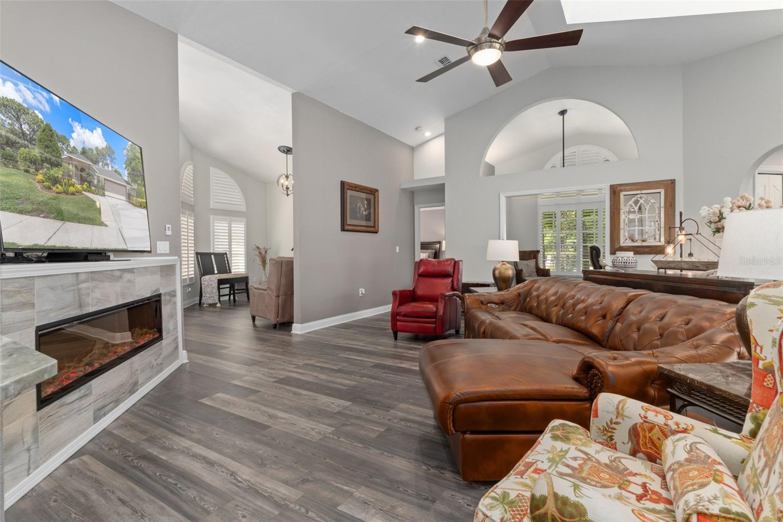 SILVERTHORN PH 2A - Residential