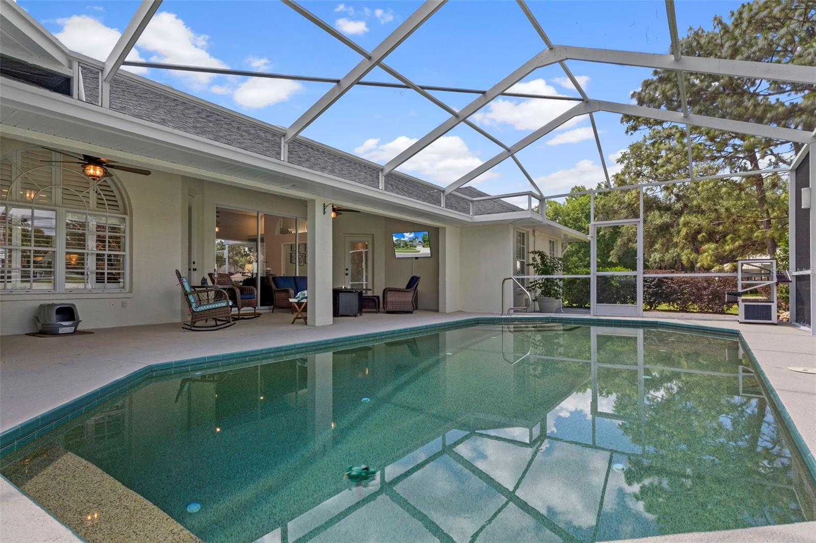 SILVERTHORN PH 2A - Residential