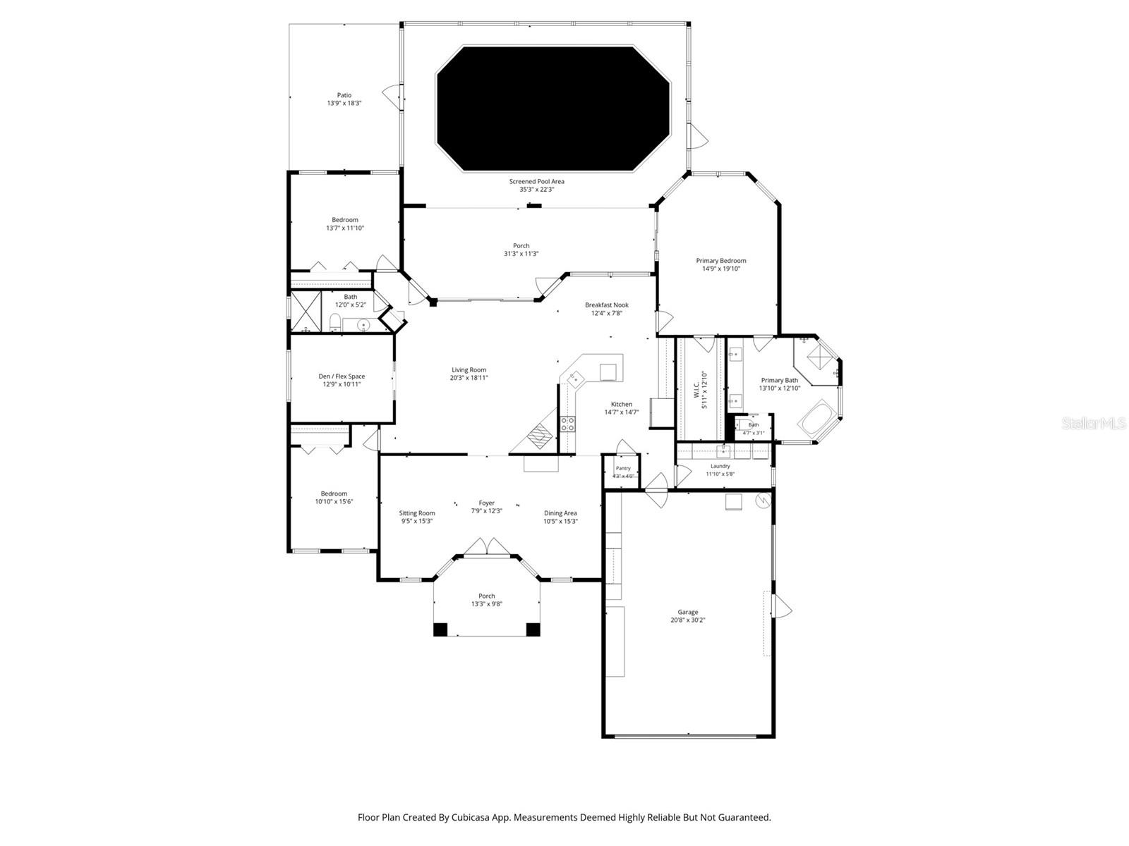 SILVERTHORN PH 2A - Residential