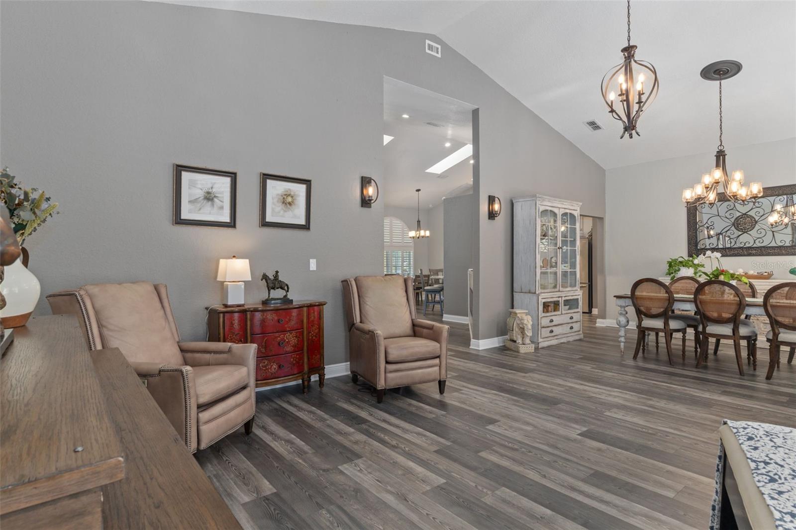 SILVERTHORN PH 2A - Residential