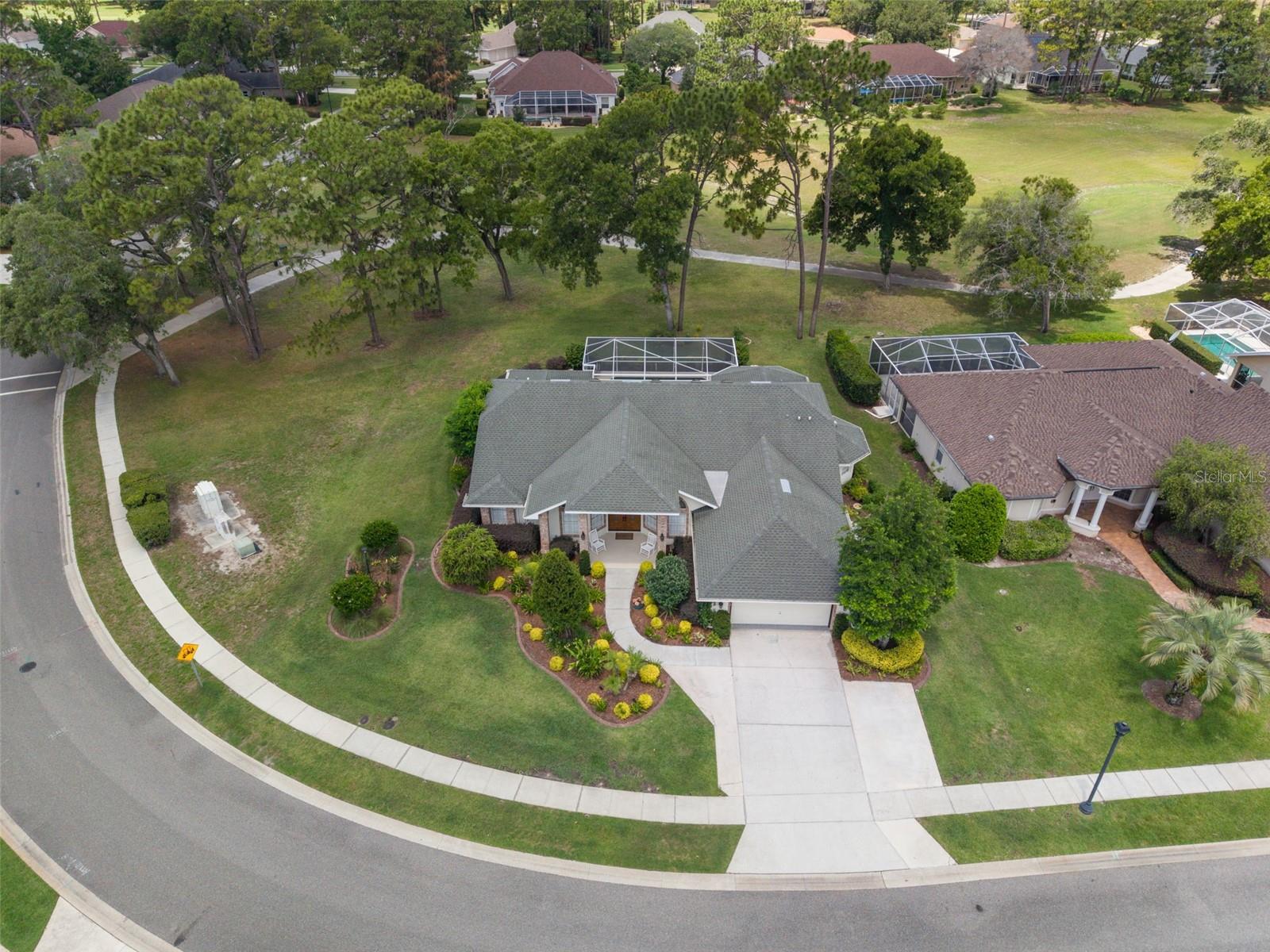 SILVERTHORN PH 2A - Residential