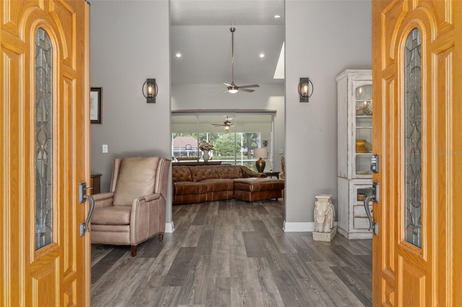 SILVERTHORN PH 2A - Residential