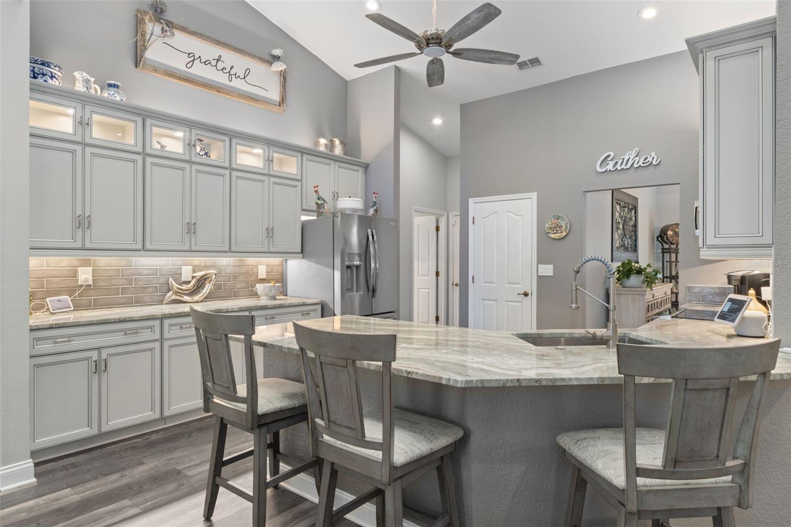 SILVERTHORN PH 2A - Residential