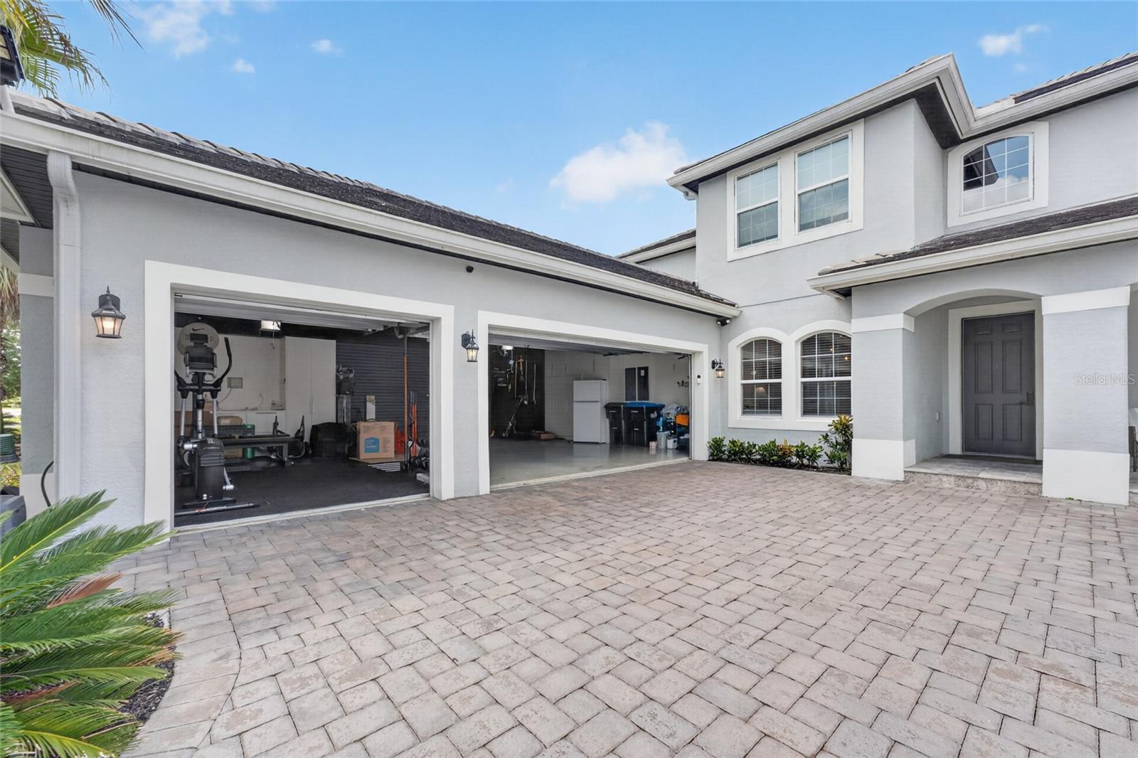WEST LAKE HANCOCK ESTATES - Residential