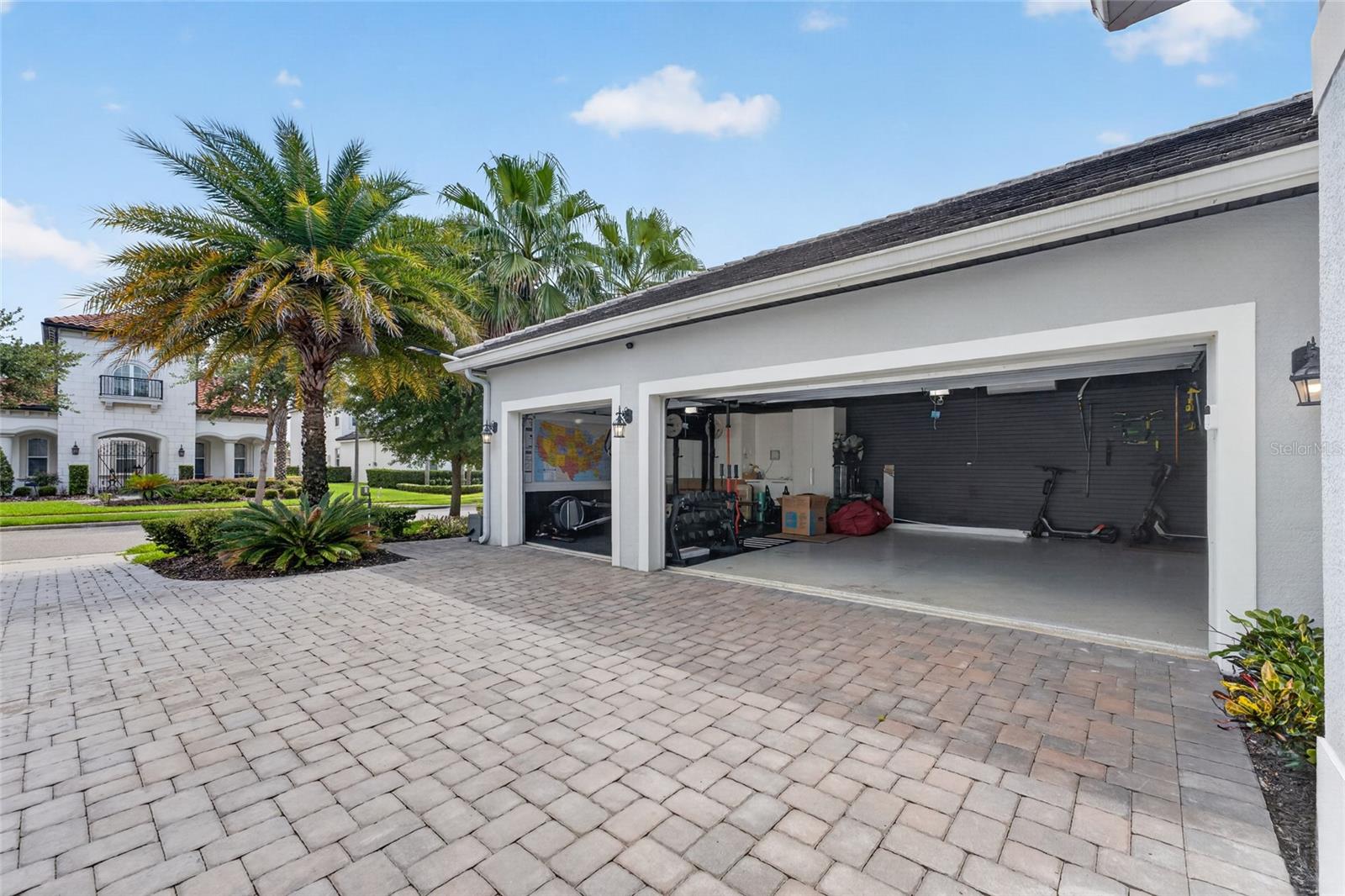 WEST LAKE HANCOCK ESTATES - Residential