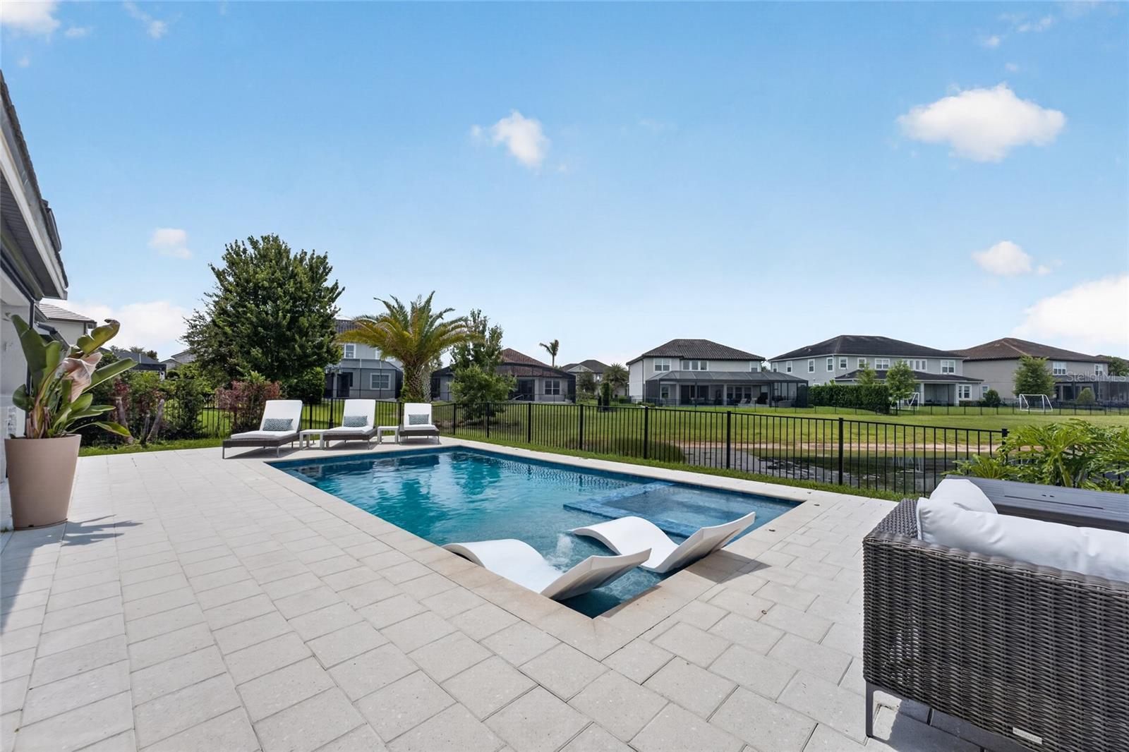 WEST LAKE HANCOCK ESTATES - Residential