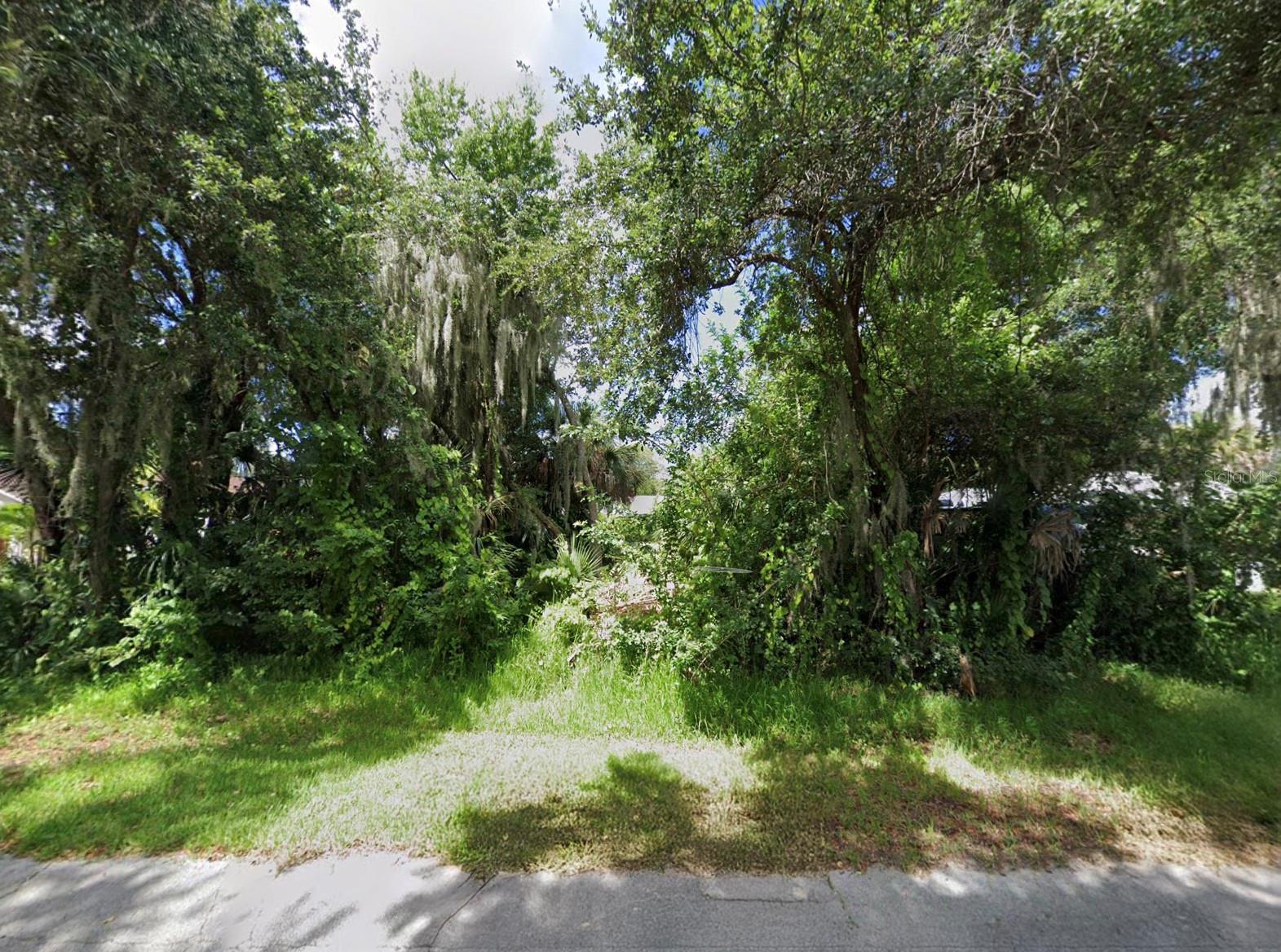 FLORIDA SHORES 01 - Land